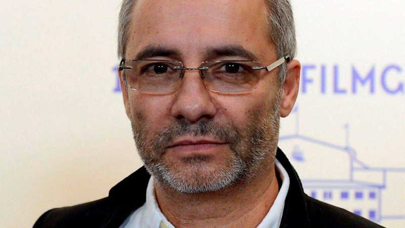 Öt évre Rudolf Péter a Vígszínház igazgatója