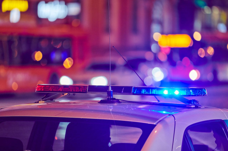 Tömegbaleset miatt lezárták a 31-es főutat
