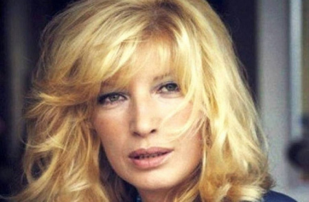  Elment az olasz filmipar királynője, Monica Vitti