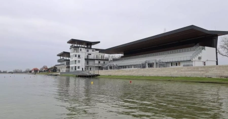  Kajak-kenu világkupát rendez Szeged 2026-ban