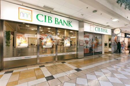  A CIB-nél bankolsz? Figyelj, mert három nap is leállások lesznek a pénzintézetben