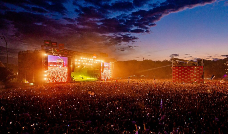 Megszűnhet a Sziget Fesztivál!