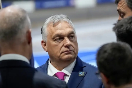  Privát levélben kérte Orbán Viktor az EU vezetőit, hogy nyissák újra a diplomáciai kapcsolatokat Oroszországgal
