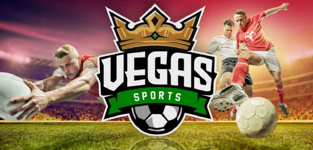 Vége a Szerencsejáték Zrt. egyeduralmának! Megjelent a Vegas Sports az online fogadási piacon!