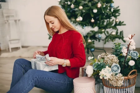  Ajándékötletek nőknek, amikkel nem lehet mellélőni