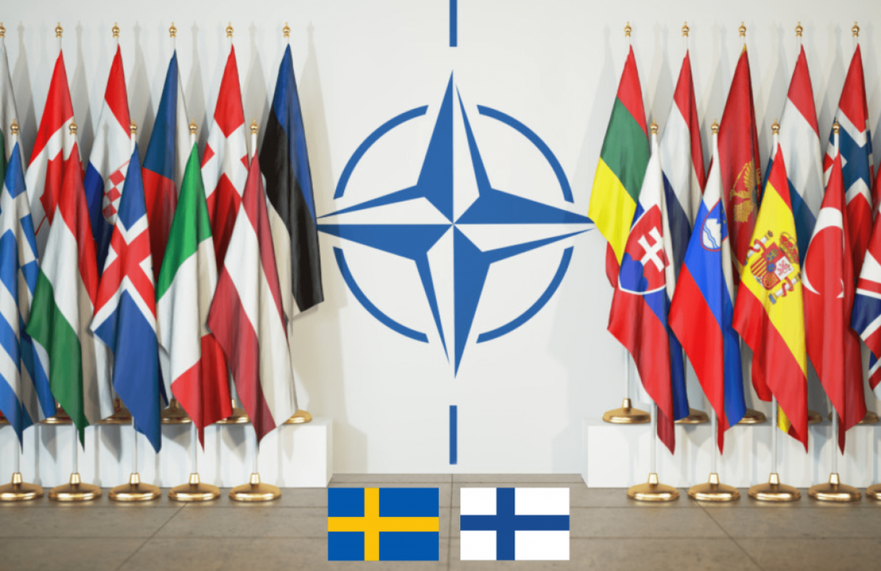 Finnország ma hivatalosan kérheti felvételét a NATO-ba