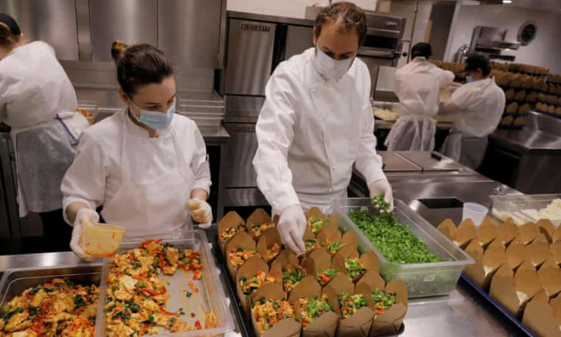 Húsmentes lesz az Eleven Madison Park