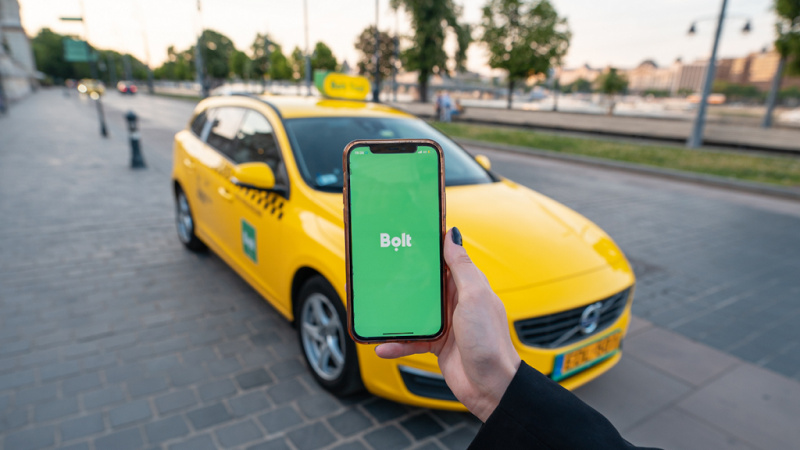 Ez ám a Bolt! Majdnem 20 ezerbe fog kerülni a taxi a Hungaroringre a Forma-1-es nagydíj alatt