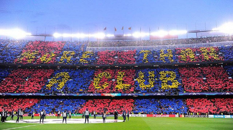 A fél világ izgul a katalánokért – Kizárhatják a BL-ből a Barcelonát