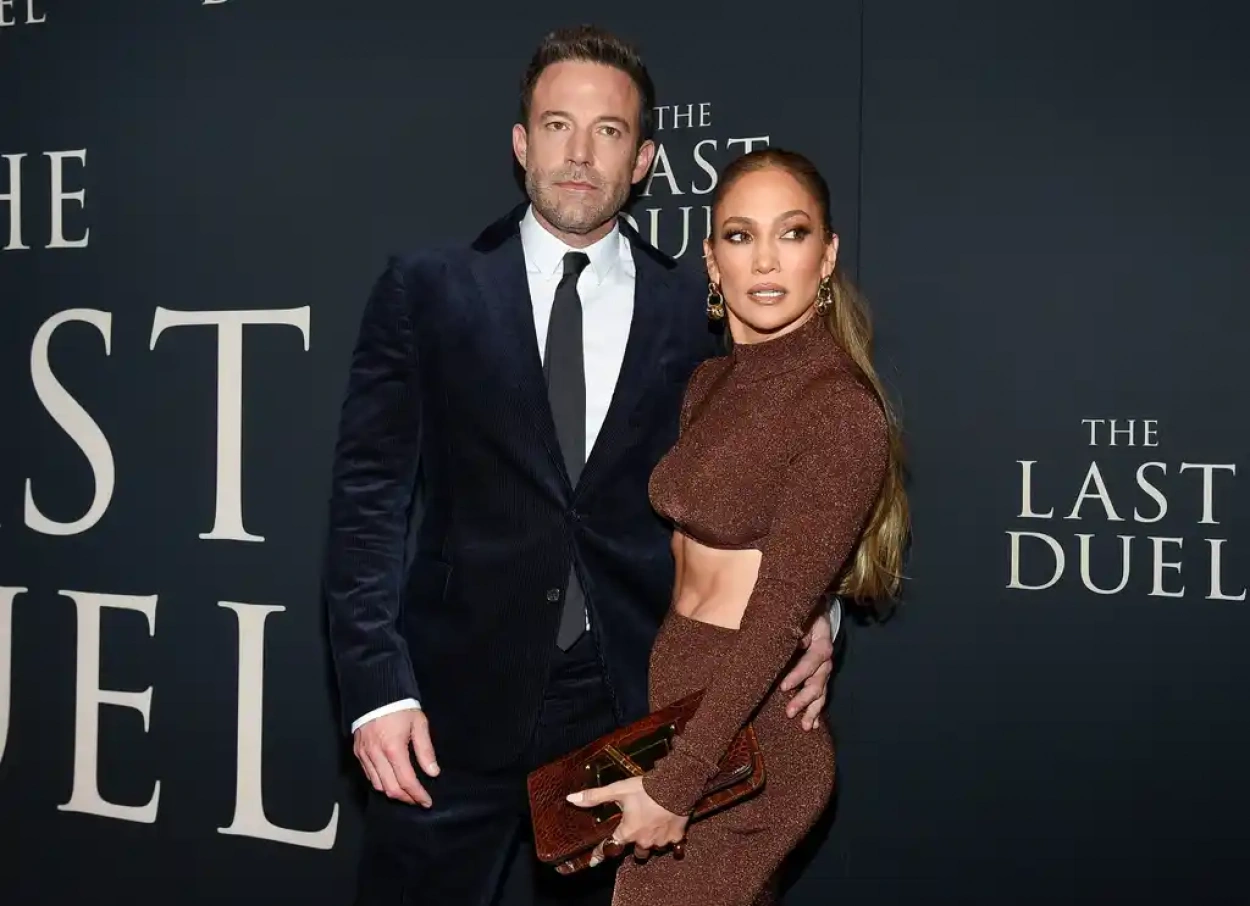 Két év után válik Jennifer Lopez és Ben Affleck