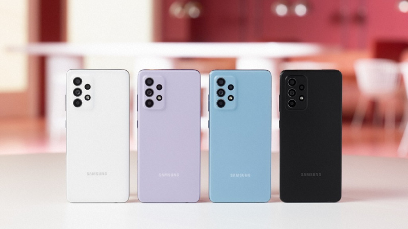 Érkezik a virtuális memória a Galaxy okostelefonokra