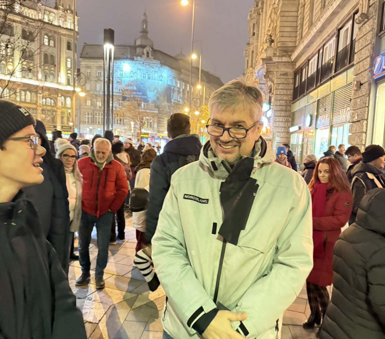 Hadházy Ákos: Újabb fideszes képviselő kapott 100 millió forint EU-s támogatást „vendégházra”