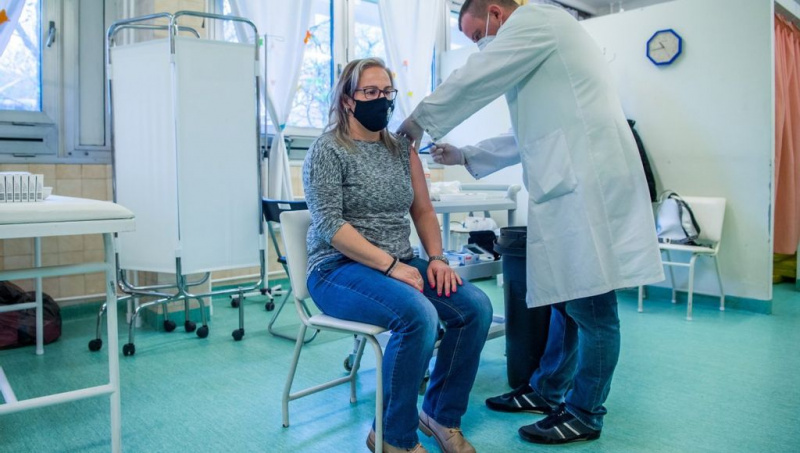 Ingyenessé vált az influenza elleni védőoltás