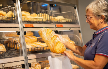  Jön a megváltás – olcsóbb lesz a kenyér?