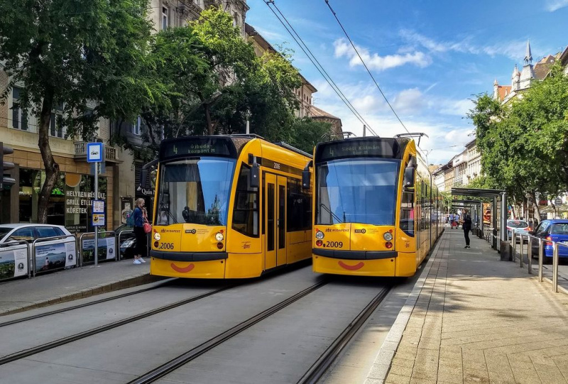 Így közlekednek a BKK járatai húsvétkor