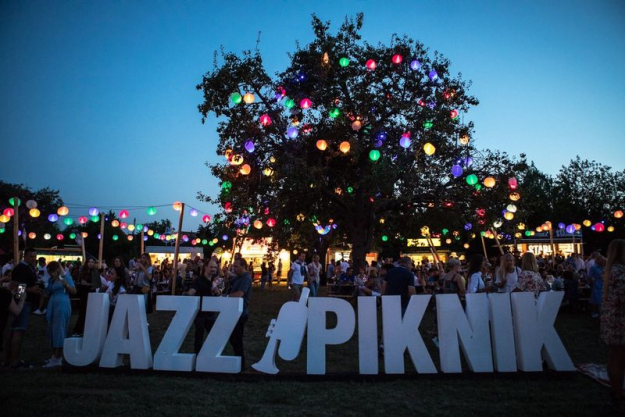Paloznaki Jazzpiknik 2021: Itt vannak az első fellépők