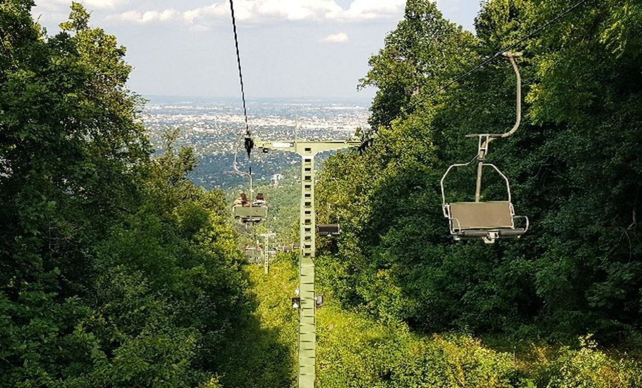 Libegők Éjszakája: törölve