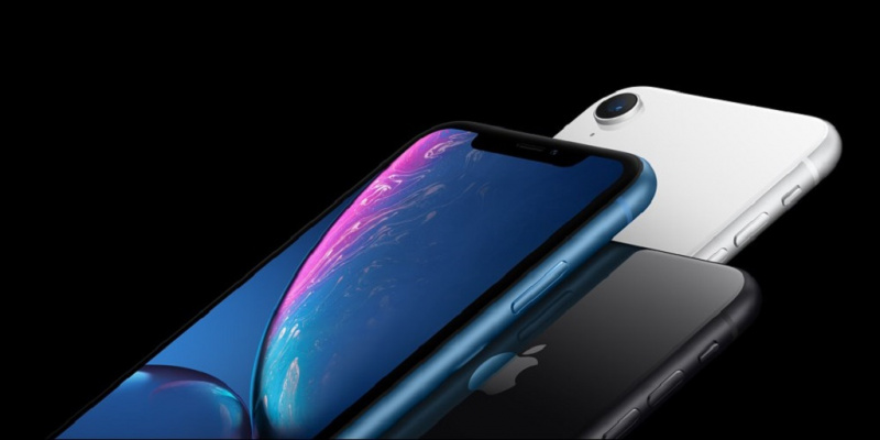 Új köntöst kap a legolcsóbb iPhone