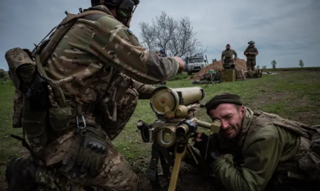  Sumákol a fegyverekkel Ukrajna? A belga kormány vizsgálatot követel