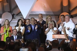 Orbán Viktor így értékelte a választási eredményeket