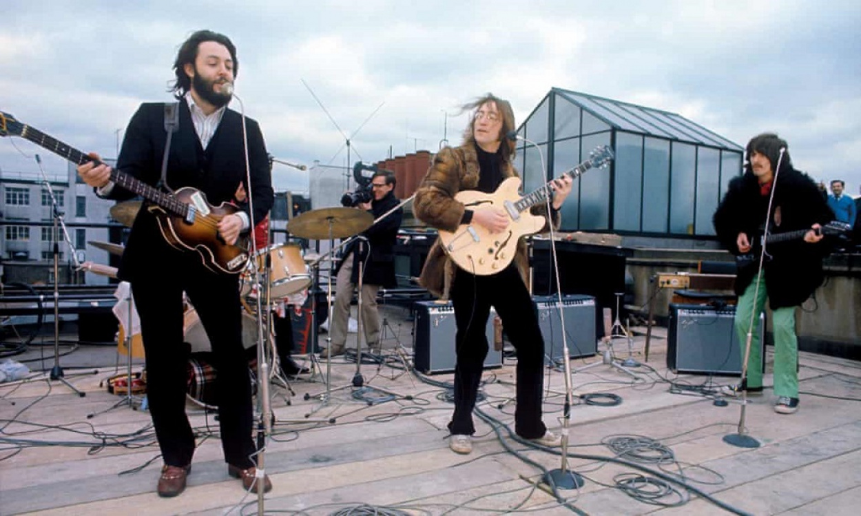 Paul McCartney: „Lennon miatt oszlott fel a Beatles”