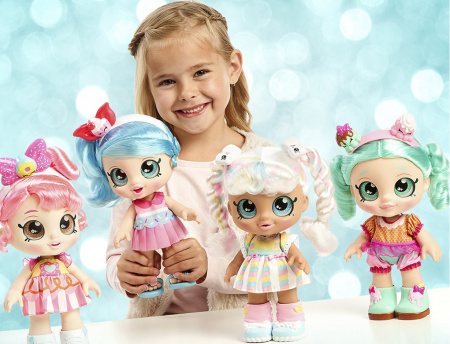  A buborékfújó fűnyíró és a sírós baba a legnépszerűbb játék