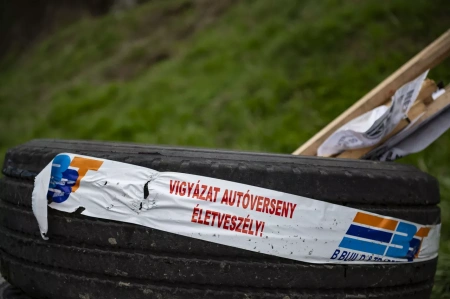  Tragédia az Esztergom-Nyerges Rallyn: Több halálos áldozat és sérült