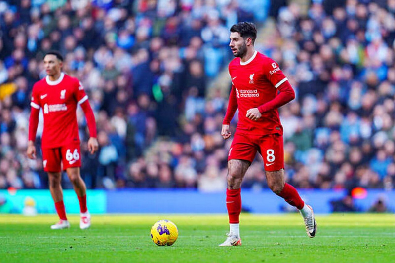 FC Liverpool: Szoboszlaiék 50 év után először 57 ezer néző előtt játszhatnak