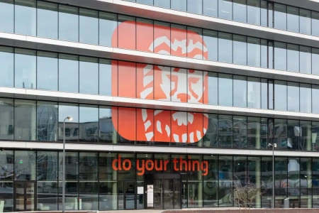  Vezetőváltás az ING Bank élén