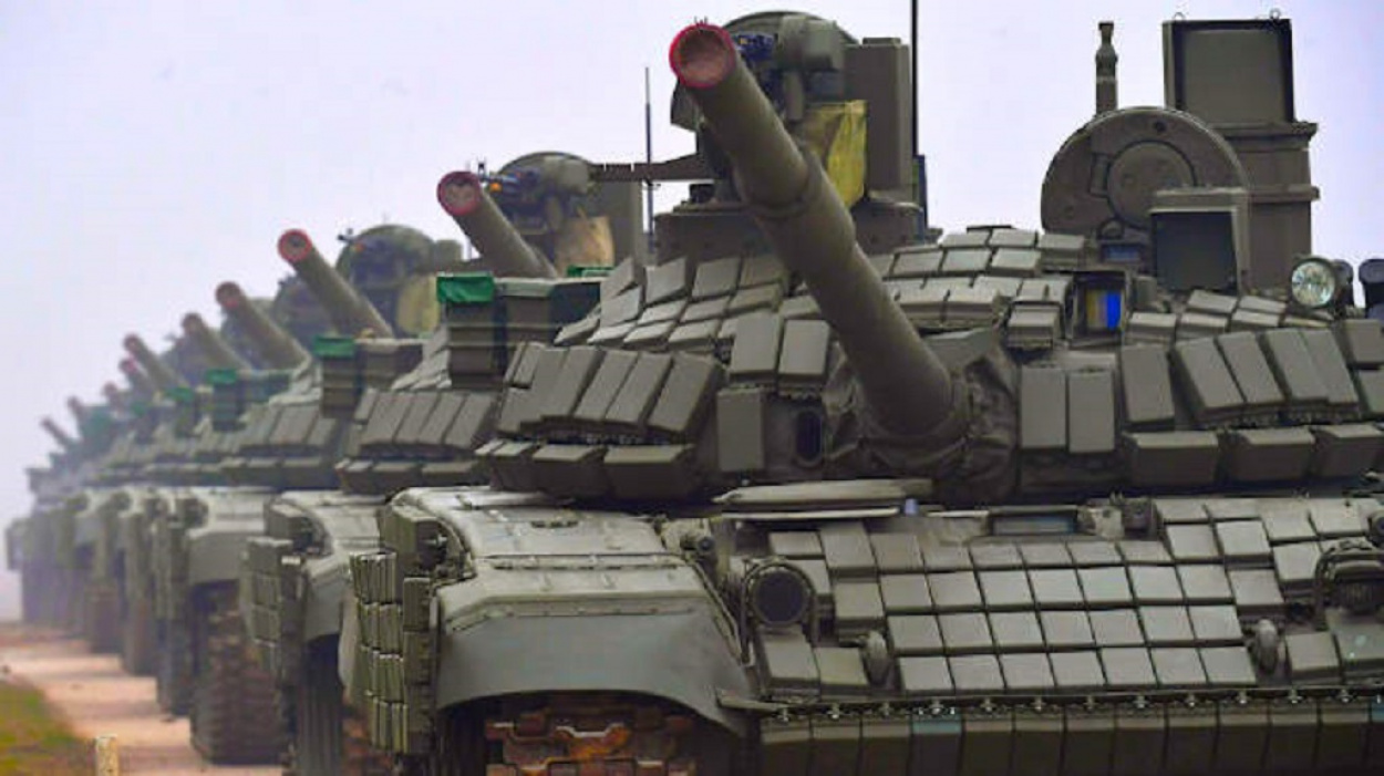 Erődemonstráció februárban – közös orosz-fehérorosz hadgyakorlat