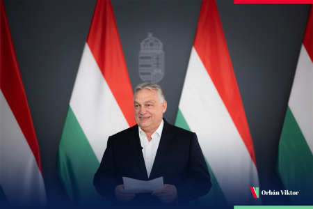  Orbán Viktor: Nem a kormány dolga vizsgálni az újdörögdi balesetet