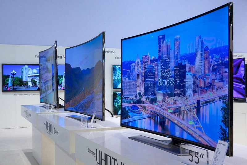 Státusszimbólum lesz a 8K?