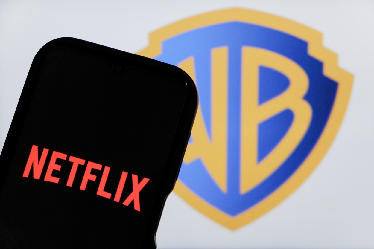 A Paramount felüllicitálná a Netflixet a Warner Bros. felvásárlásánál