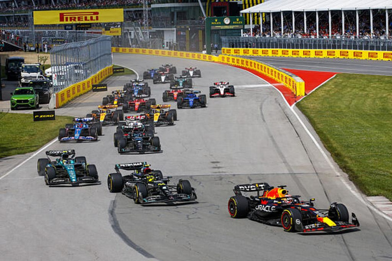 Forma-1: Kanadai Nagydíj - Verstappen Montréalban is nyert