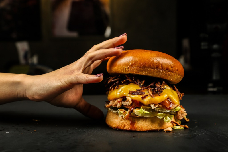 A tökéletes hamburger titka