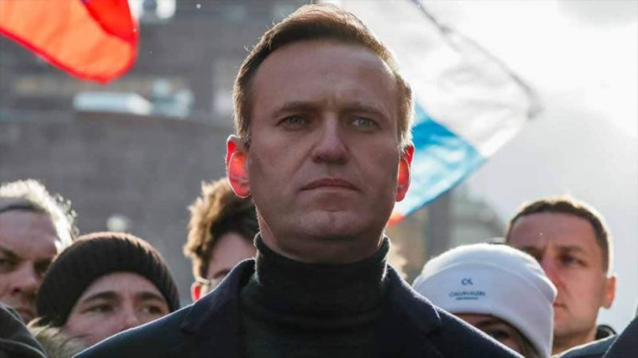 Kreml: törvénysértő a készülő Navalnij-párti tüntetés