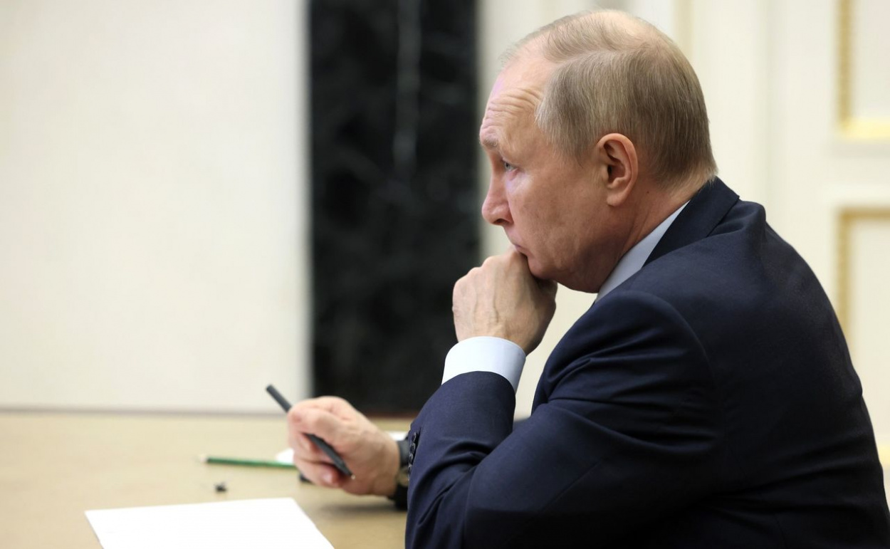 Kiderült, hova menekülne Putyin, ha elveszítené hatalmát