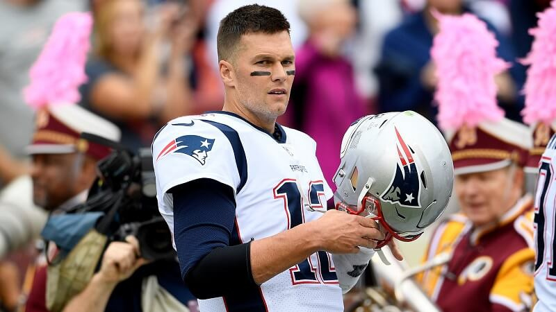 Végleg letette a tojáslabdát az NFL legendája