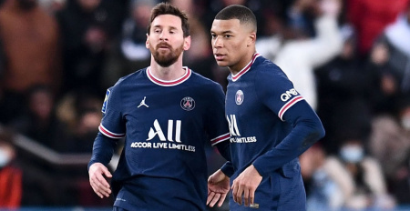  Messi vagy Mbappé lesz a vb sztárja a szurkolók szerint