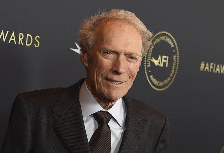  Októbertől a mozikban Clint Eastwood új westernje