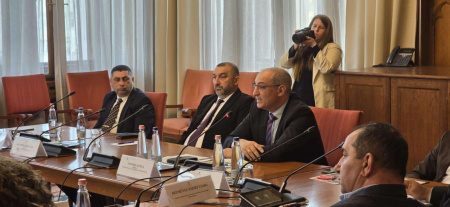  Feszült hangulatban állította össze választási listáját a roma országos önkormányzat