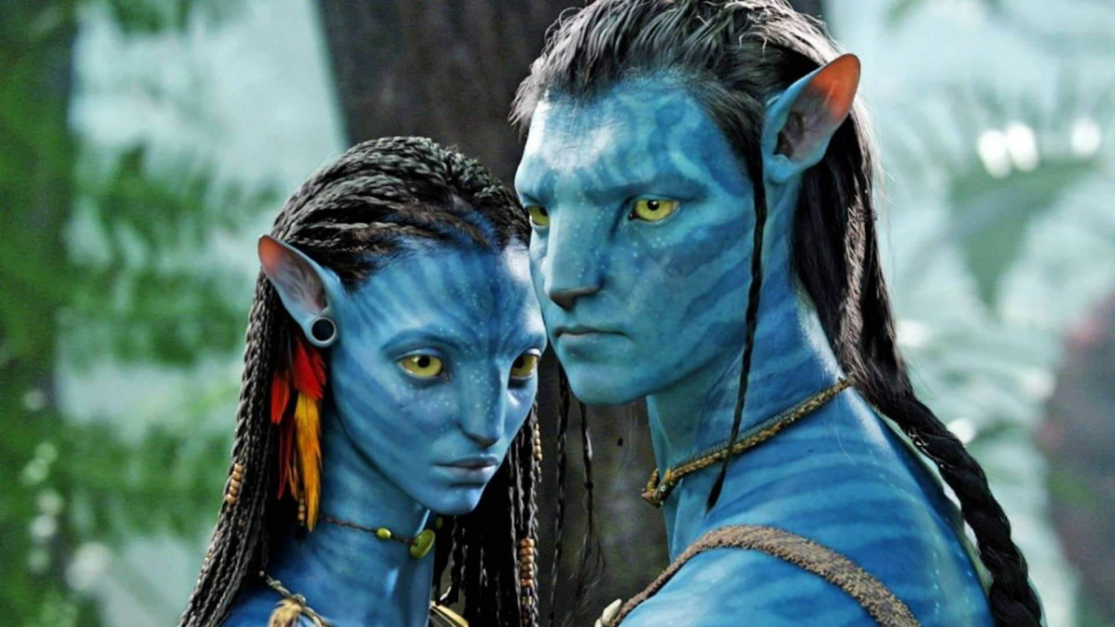 Ez az igazi sikerfilm! Hat hét alatt kétmilliárdos bevételnél jár az Avatar 2.