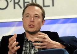 Csillagászati fizetést szavaztak meg a Tesla részvényesei Elon Musknak