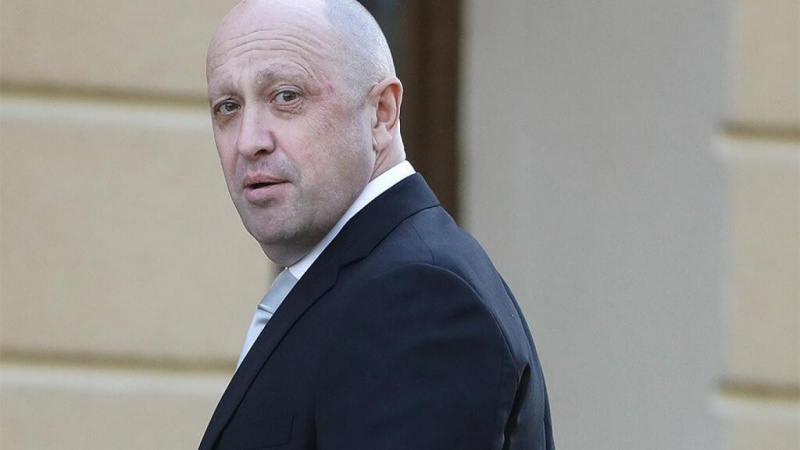 Mit szól Putyin a Wagner-csoport alapítójának elszólásához? Prigozsin az ukrán katonák bátorságát dicséri