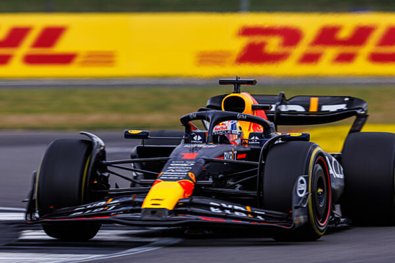 Forma-1 Magyar Nagydíj - a Red Bull rekordot dönthet a Hungaroringen