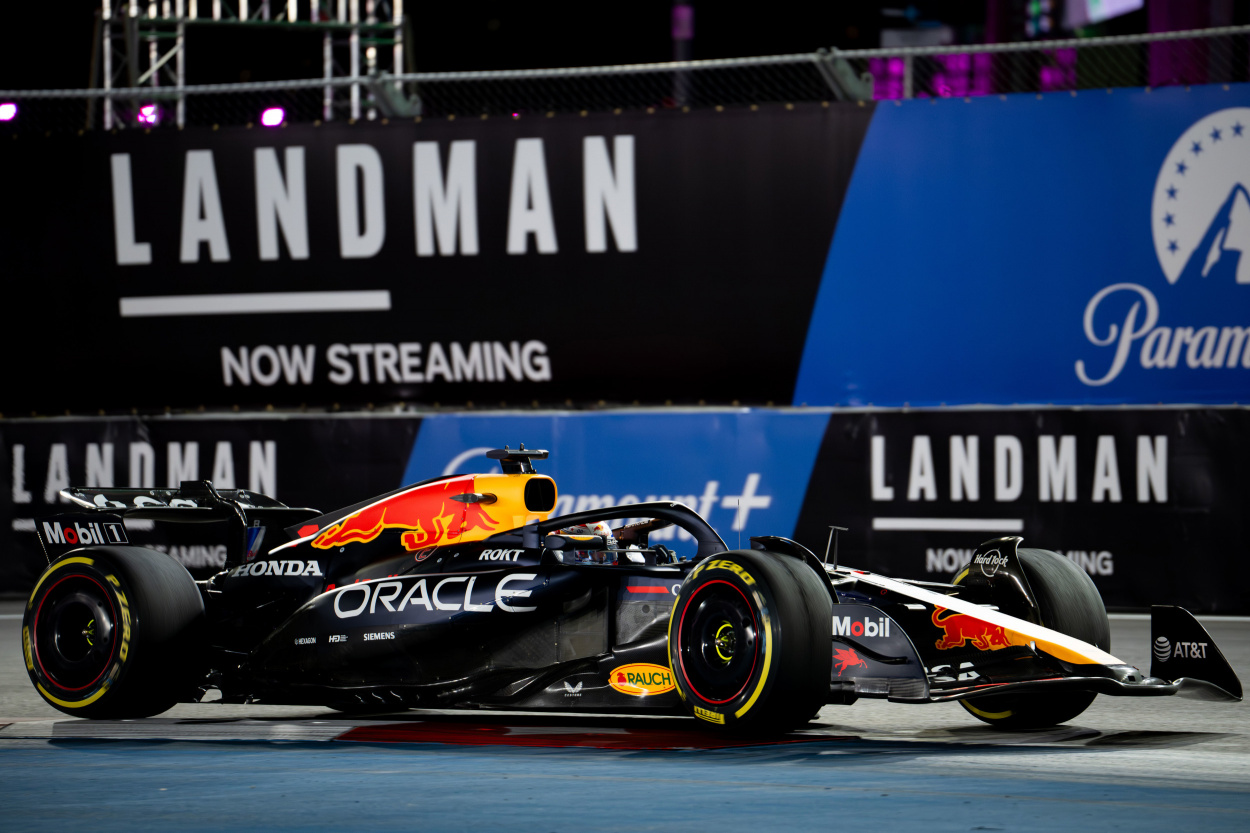 Ennyin múlik Lando Norris első világbajnoki címe