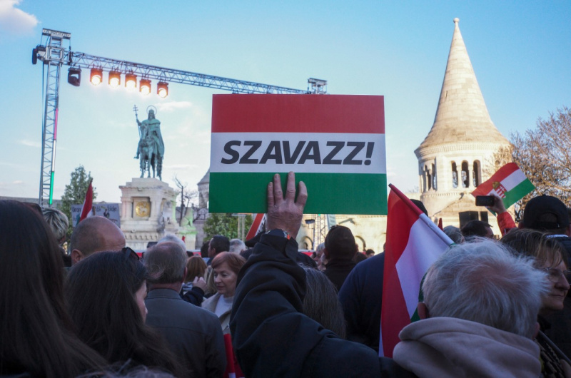 Borkai Zsolt lemondott képviselői mandátumáról a győri önkormányzatban