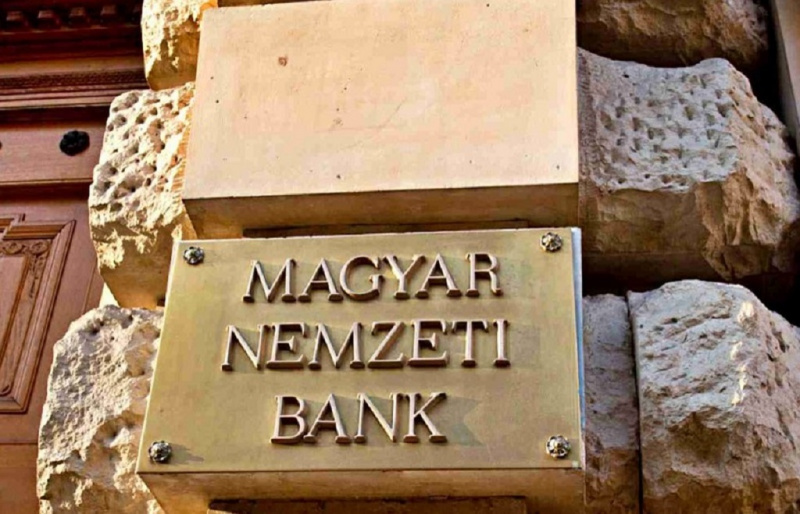 Nem változtatott az alapkamaton az MNB