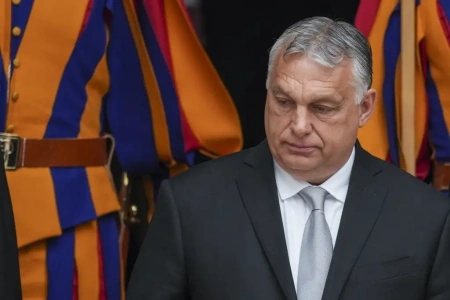  Újabb helyreigazítási pert vesztett el Orbán Viktor