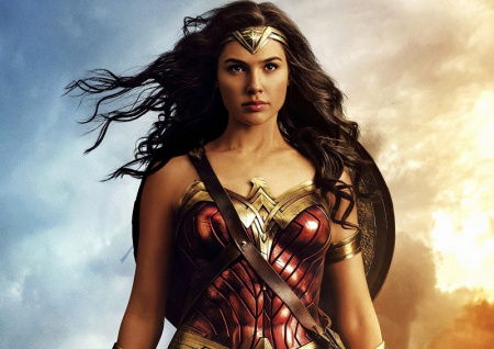  Jön a Wonder Woman 3!